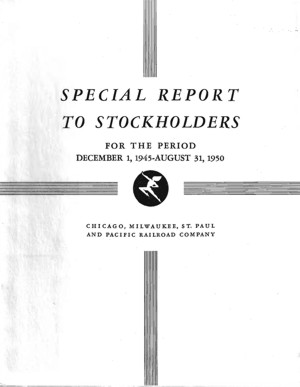 Special Report