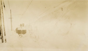 Tank of Rotary #13
