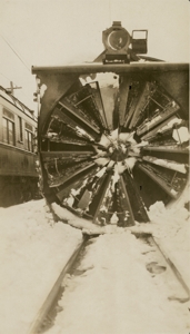 Wheel of Rotary #12.