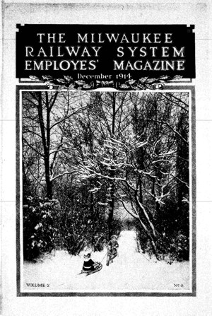 December, 1914