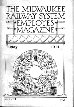 May, 1914