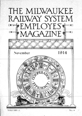 November, 1914