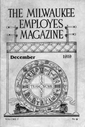 December, 1919