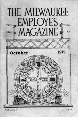 October, 1919