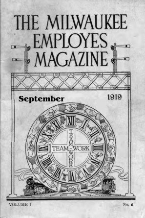 September, 1919