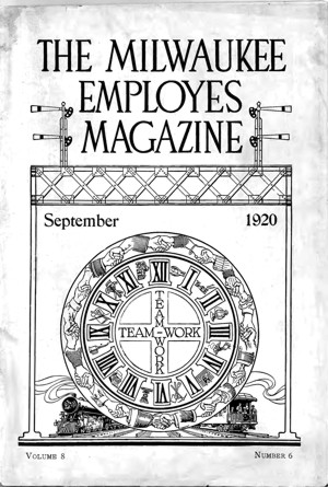 September, 1920