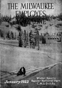 January, 1922