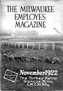 November, 1922