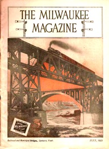 July, 1923