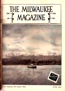June, 1923