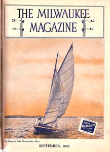 September, 1923