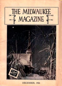December, 1924