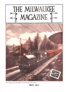 May, 1924