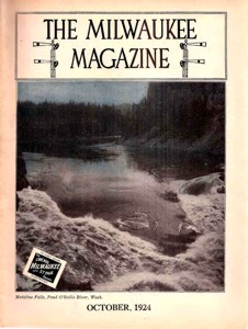 October, 1924