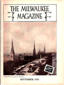 September, 1924