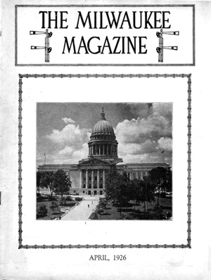 April, 1926
