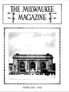 February, 1926