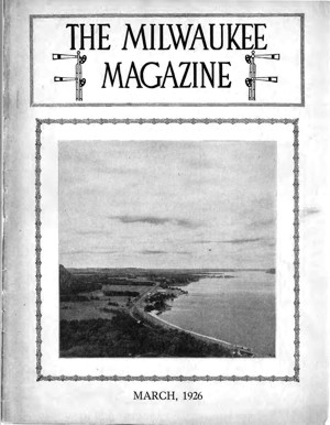 March, 1926