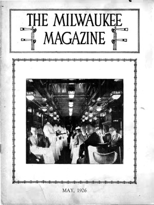 May, 1926