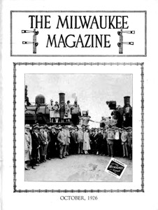 October, 1926