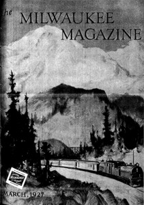 March, 1927