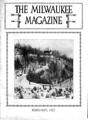 February, 1927