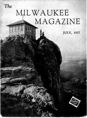 July, 1927