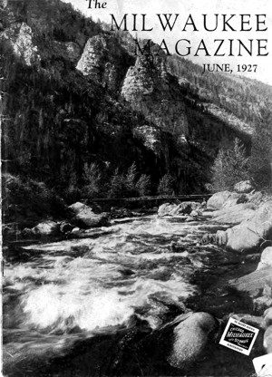 June, 1927
