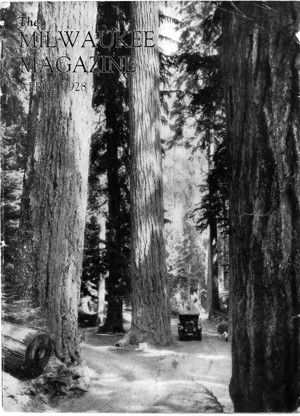 April, 1928