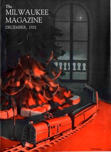 December, 1928