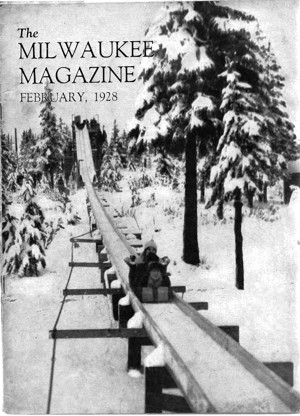 February, 1928