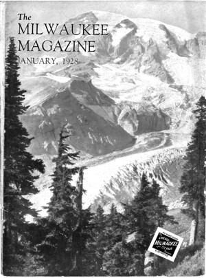 January, 1928