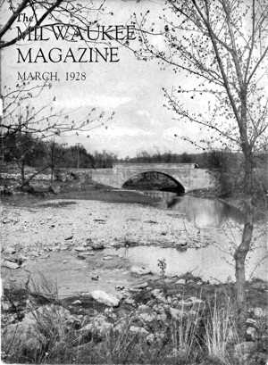 March, 1928