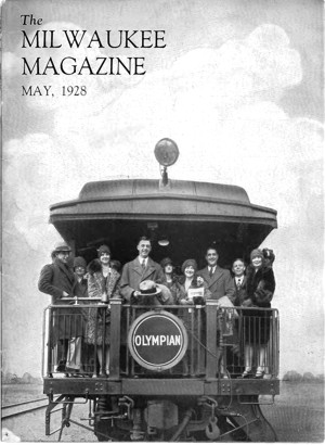 May, 1928