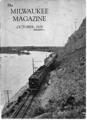 October, 1928