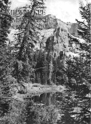 August, 1929