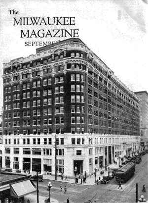 September, 1929