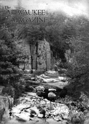 August, 1930