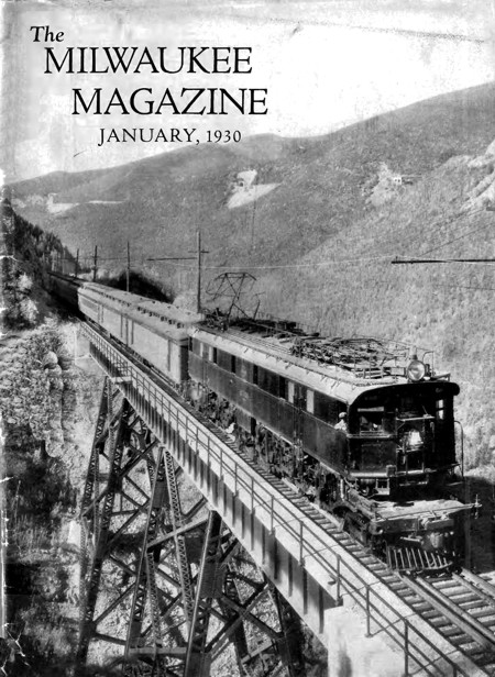 January, 1930