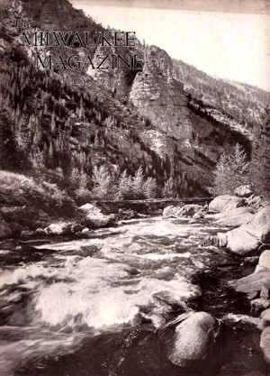 July, 1930