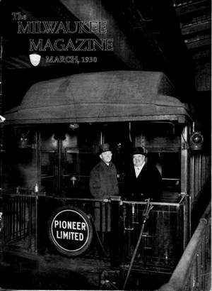 March, 1930