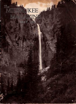 May, 1930
