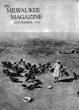November, 1930