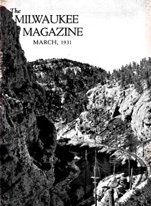 March 1931