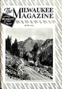 June, 1931