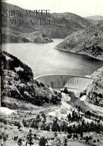 May, 1931