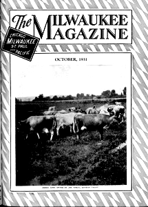 October, 1931