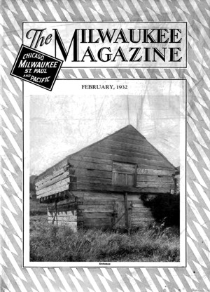 February, 1932