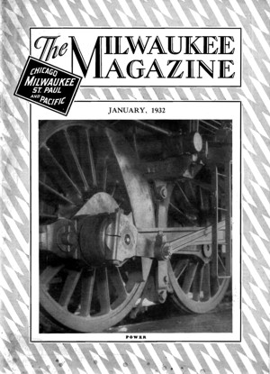 January, 1932