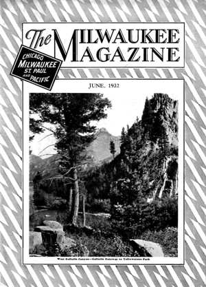 June, 1932